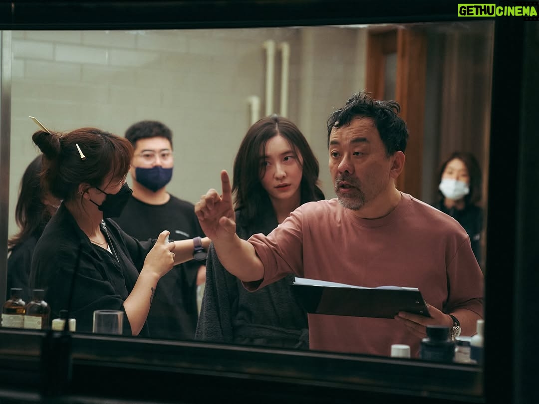 Park Ji-hyun - 49.4K Likes -