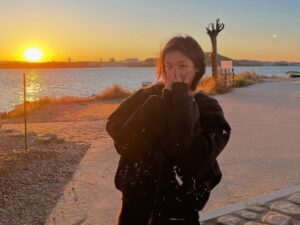 Park Ji-hyun Instagram - 