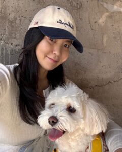 Actress Park Ji-yoon HD Photos and Wallpapers April 2025