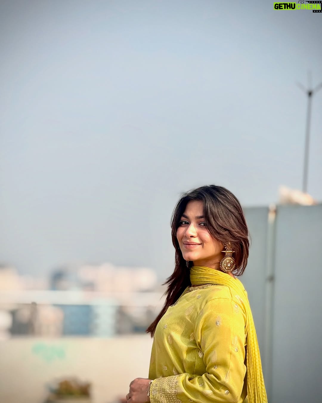 Parsa Evana - 21.9K Likes - Eid ul fitr 2025 🤍🤍🤍