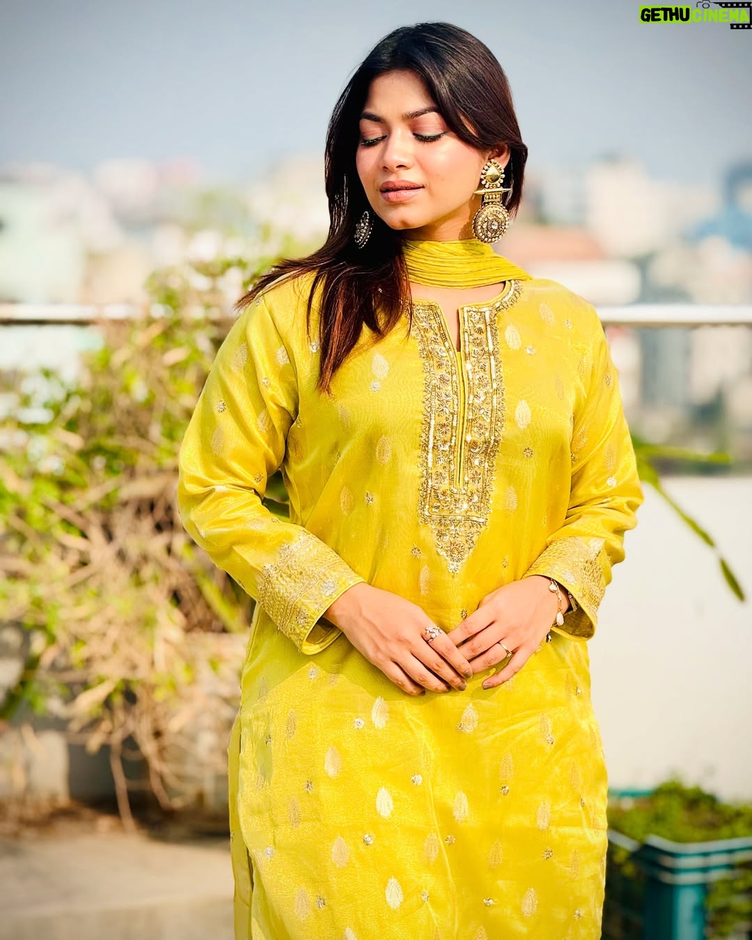 Parsa Evana - 21.9K Likes - Eid ul fitr 2025 🤍🤍🤍