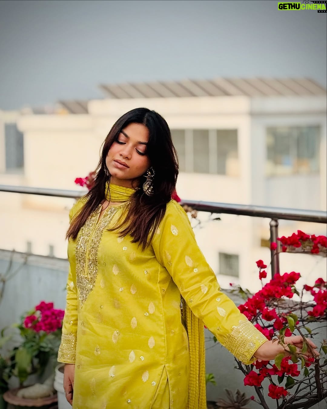 Parsa Evana - 21.9K Likes - Eid ul fitr 2025 🤍🤍🤍