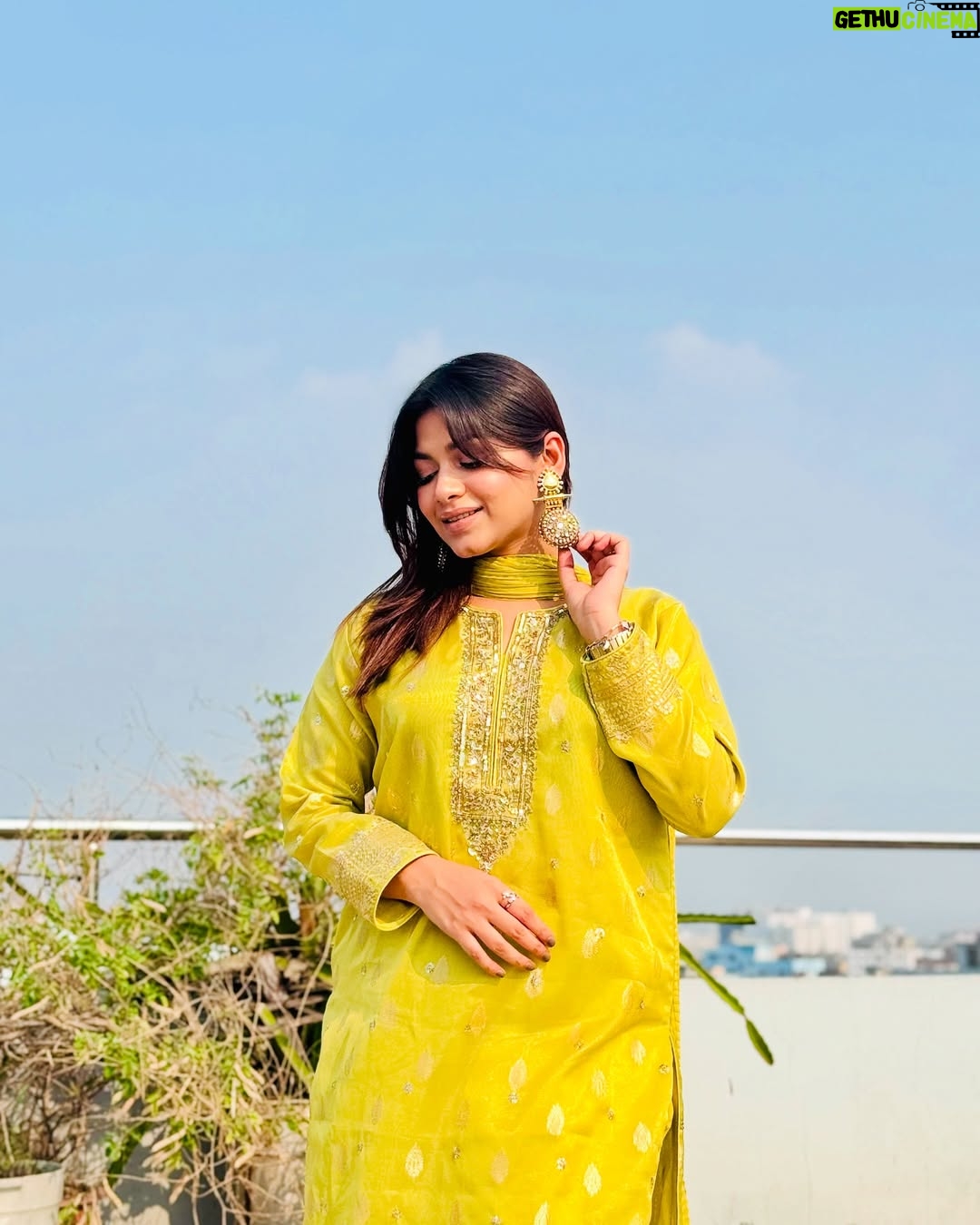 Parsa Evana - 21.9K Likes - Eid ul fitr 2025 🤍🤍🤍