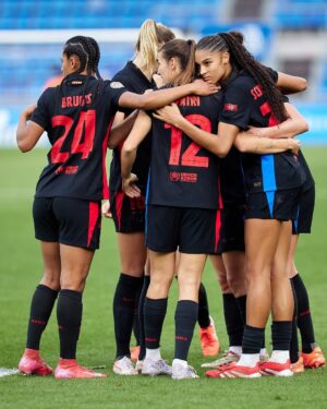 Patri Guijarro Instagram - Mes de marzo casi perfecto 🙌🏼
¡Vamos mi equipo! 💙❤️