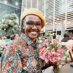 Patricia Kihoro Instagram - Happy Friday folks! How’s your week been?
I’m still buzzing from the Mother’s Day Brunch that @ncbabankkenya hosted last weekend to appreciate their Gold Banking customers! 
We learnt, we laughed, and had a beautiful time celebrating the mother’s present!

In case you missed it, I shared some of the offers that NCBA are running this month that NCBA customers can take advantage of to still treat the mothers in your lives. Swipe through to check them out!

1. Get up to 30% off L’Oreal Paris products at any Super Cosmetics store in Nairobi and Kisumu if you use the NCBA Card, valid until 26th! I’ve been enjoying the Revitalift Filler Hyaluronic Acid Day and Night creams, they’re great for moisturizing and plumping your skin!

2. They have an offer at @artcaffekenya on select breakfasts for two for 1,990/-, as well as 1000/- of their Salted Caramel Cake if you use the @NCBABankKenya app or card until end of May. This cake has me in a chokehold and it’s been our go to for a lot of family birthdays over the years!

3. And finally, treat a mum to a spa treatment at @beautyquestspa at @SaritYourCity and enjoy 10% off if you use your @NCBABankKenya Visa Card. This offer is also valid till the end of May. 

Let me know if you take advantage of any of the offers!

#AD #NCBAMothersDay #NCBATwendeMbele