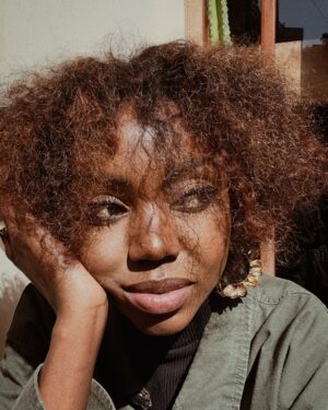 Patricia Kihoro Instagram - Well hello there Q2, you cutey you…🤩

(I’ve decided I’m leading with hitting on 2025, to stay on its good side. Kinda like how I always do please and thank you to ChatGPT so that it doesn’t come for me when it eventually takes over the world). Please tell me I’m not the only one! 😅