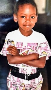 Actress Patricia Kihoro HD Photos and Wallpapers December 2023