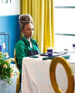 Actress Patricia Kihoro HD Photos and Wallpapers May 2024