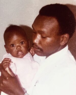 Patricia Kihoro Instagram - Today marks 11 weeks since my Dad died. 
77 days trying to figure out how to exist in a world where Dad doesn’t. 77 mornings of waking, hoping it’s all a bad dream.

Yet it still feels like it was just yesterday.

The heartbreak has been indescribable.
I have never known a pain like this, I guess because I will never know a love like his.

Dad loved us. His love was big, his smile, wide, his laughter hilariously infectious. I miss him. So much.
He was my friend, confidante, culinary adventure date, drinking buddy, jokester… my dad.

2 days before Dad, Aunt Josephine, mum’s best friend of 50 years unexpectedly died. She helped mum set up the first ever FB fanpage to support my singing endeavors 15 years ago. I remember being on stage, seeing her in the audience with mum bawling her eyes out. 😭She avoided cameras like the plague.

Soon after Dad, Uncle Martin, on mum’s side, also died. He would always enthusiastically ask me if I remembered him holding me at the hospital when I was born (so proud that he was first). I would always say yes as we laughed.😂

I was still reeling from Guka’s and Charlie’s deaths in Feb when Dad’s health took a turn for the worse that same month. Hardly processing that grief while facing Dad’s deteriorating health.

Mentally, in shambles. 
Physically, in and out of hospitals for Dad’s multiple stays.
Failing at holding my life together as Dad’s body gradually failed him.

And then he died, and I came undone.

I fell into a state, barely seeing beyond tomorrows. Almost catatonic, steeped in pain. Nothing mattered. Except mum and my brothers. If not for family, my friends, and my psychiatrist, I don’t know. 

But, the clouds are parting. The sun is finding me again.

This pain though, is a beautiful pain and in some way I don’t ever want it to end. It’s a beautiful reminder of the big, expansive love that I, we, had the privilege of experiencing while they were here.

‘It is said that all that we love is merely loaned to us, and we must not take our companions for granted. We must uphold our side of that ancient bargain.’

Till we meet again. I love you, always. 🕊️❤️