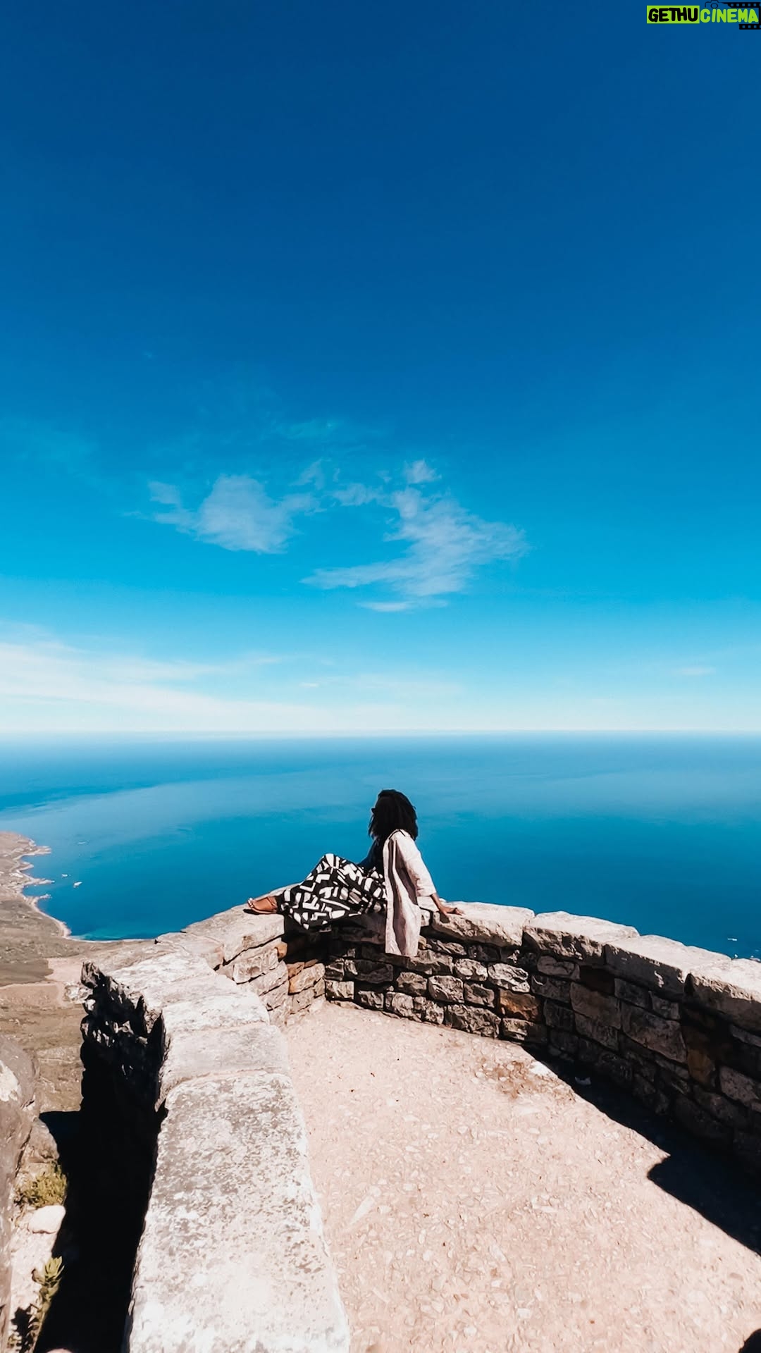 Patricia Kihoro - 3 Likes - South Africa! You show me so much love! 

I’m still reeling from the brilliant times that we had! If you haven’t yet, watch the 6th episode of #SweetEscapes with @thobi_rose on the @visitsouthafrica.africa YouTube page. (Hit the link in my bio).

My favorite thing? Everything! 

The beautiful conversations and laughter as Thobi showed my new friends and I some of Cape Town’s gems. From breakfast at @hemelhuijs to paragliding at Signal Hill and lunching at @timeoutmarketcapetown where Eve and I were excited to find Nyama choma! 

Taking the cable cars to the breathtaking summit of @tablemountainca and enjoying the most delicious vegan icecream at @morogelato. Then more food as we devoured the historical, HUMONGOUS Gatsby at @cosycornercpt, and finally, what’s a trip to Cape Town without hitting the winelands? We wrapped it up beautifully with wine tasting at the @morgenhofestate.

I’m ready to go back! What say you @_monahali, @chamvary, @mungai_eve, @teamruffy?

#VisitSouthAfrica #SweetEscapes #Capetown #AfricanTravel