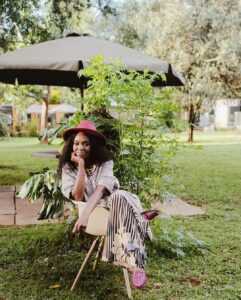 Actress Patricia Kihoro HD Photos and Wallpapers March 2024