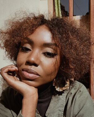 Patricia Kihoro Instagram - Well hello there Q2, you cutey you…🤩

(I’ve decided I’m leading with hitting on 2025, to stay on its good side. Kinda like how I always do please and thank you to ChatGPT so that it doesn’t come for me when it eventually takes over the world). Please tell me I’m not the only one! 😅
