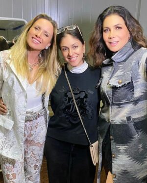 Patricia Manterola Instagram - ESPAÑA!!! Trabajo, amigos y momentos inolvidables que me llevo en el corazón!!! Gracias a todos por hacer de esta visita algo sumamente especial… los quiero!!!