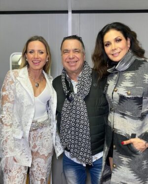 Patricia Manterola Instagram - ESPAÑA!!! Trabajo, amigos y momentos inolvidables que me llevo en el corazón!!! Gracias a todos por hacer de esta visita algo sumamente especial… los quiero!!!