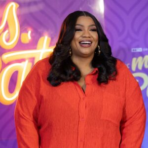 Patricia Williams Instagram - 52 was fun. Now I can finally say…53 where?! 😂 Grateful to be living the life I dreamed of and for another year around the sun. Happy birthday month to all my fellow #Aries! Get me a gift and get these tickets to see me live! NEW DATES BELOW: 

Dayton, OH | April 18-19
Phoenix, AZ | April 25-26
West Des Moines, IA | May 2-3
Cleveland, OH | May 9-10
Virginia Beach, VA | May 16-17
Atlantic City, NJ | June 20

🎟️: mspatcomedy.com