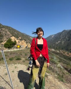 Actress Patti Harrison HD Photos and Wallpapers April 2025