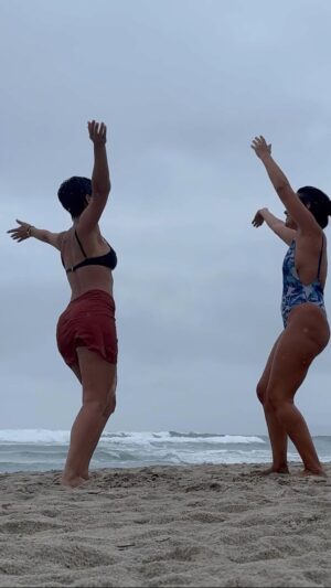 Paula Bolatti Instagram - Con @copaairlines puedes conocer destinos únicos del caribe como Kingston con 4 frecuencias semanales y Santo Domingo con 32 todo saliendo desde el Hub de las Américas en Panamá ✈️ Conoce las mejores playas ingresando a www.copaair.com 
.
#CopaTeam #CopaTravelers #DestinoCopa #Copa2Kingston #Copa2SantoDomingo 
.
#PauliiViajes