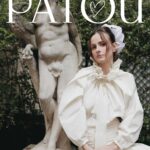 Pauline Chalamet