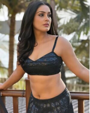 Payas Pandit Instagram - 🖤🖤#payaspandit❤️❤️ #payaspandit #payaspanditactress #payaspandittimes @payaspandit__