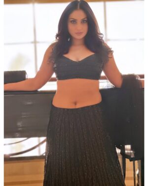 Payas Pandit Instagram - 🖤🖤#payaspandit❤️❤️ #payaspandit #payaspanditactress #payaspandittimes @payaspandit__