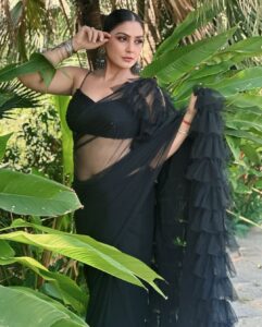 Actress Payas Pandit HD Photos and Wallpapers April 2025