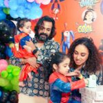 Pearle Maaney