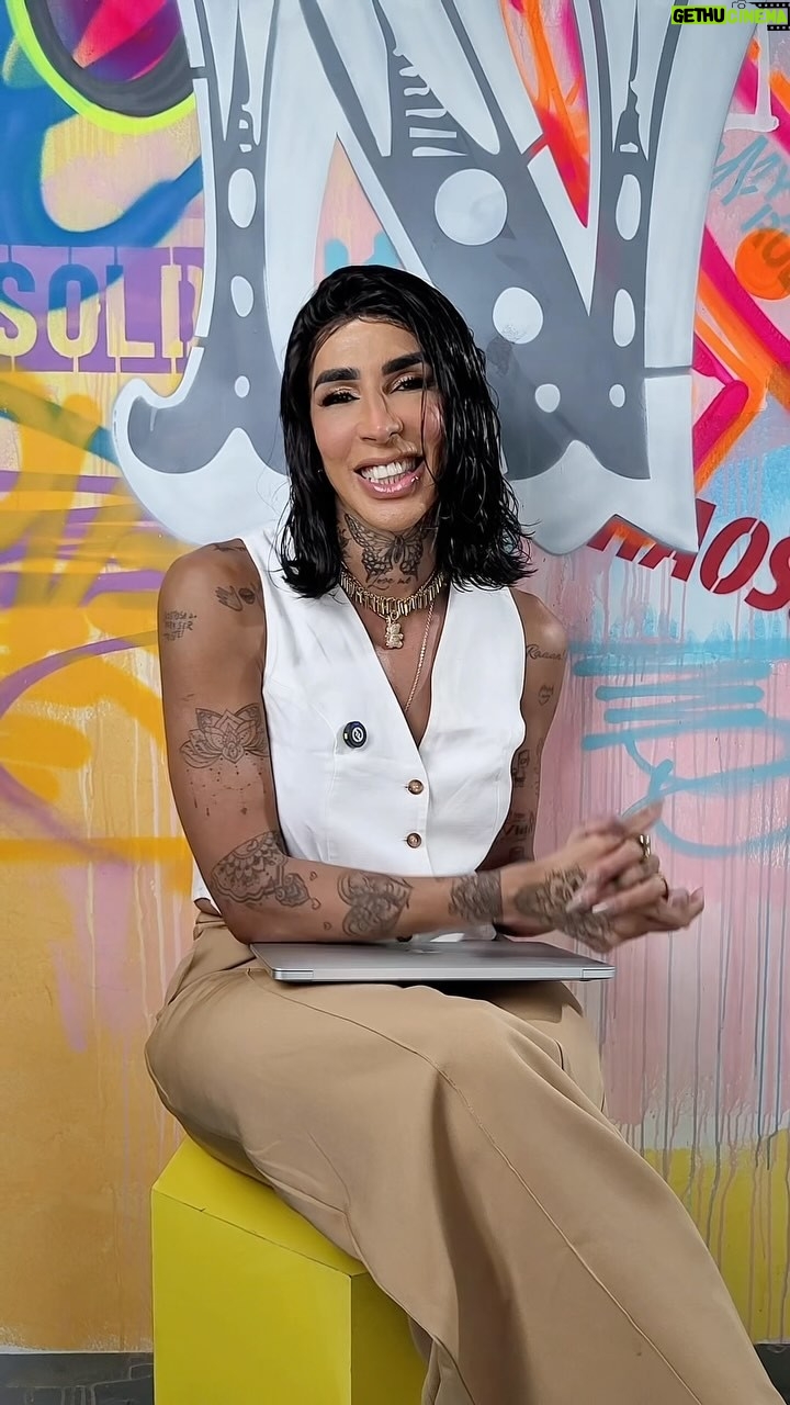 Pepita - 1.7K Likes - Parte/2 Reagindo a minha personagem em Beleza Fatal ❤️ 

@streammaxbr @bandtv @raphael_montes @mariadmedicis @murilorosa_oficial @kiarafelippe