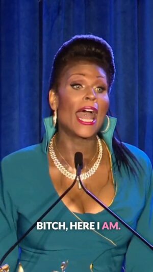 Peppermint Instagram - Can you tell I was angry when I wrote this speech?  I was nervous but Receiving the Trans Vanguard Award from @reach_la is truly a once-in-a-lifetime experience! Reach LA uplifts and celebrates LGBTQIA  people of color and their communities, creating a space that educates, inspires, and empowers youth around sexual and reproductive health, culture, and self-preservation. For them to recognize my activism as part of that mission is an honor beyond words. Thank you, Reach LA! 🙏

I’m so grateful for those who support and uplift our community, giving us opportunities to thrive. And to those who’ve tried to tear us down, thank you for showing us our strength. 💪 I especially want to thank the queer community for being an impermeable, solid source of inspiration and liberation, not only for the LGBTQIA  community, for so many across the world. 🌎 🏳️‍⚧️ 🏳️‍🌈