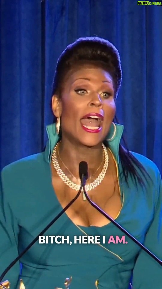 Peppermint - 11.5K Likes - Can you tell I was angry when I wrote this speech? I was nervous but Receiving the Trans Vanguard Award from @reach_la is truly a once-in-a-lifetime experience! Reach LA uplifts and celebrates LGBTQIA people of color and their communities, creating a space that educates, inspires, and empowers youth around sexual and reproductive health, culture, and self-preservation. For them to recognize my activism as part of that mission is an honor beyond words. Thank you, Reach LA! 🙏
I’m so grateful for those who support and uplift our community, giving us opportunities to thrive. And to those who’ve tried to tear us down, thank you for showing us our strength. 💪 I especially want to thank the queer community for being an impermeable, solid source of inspiration and liberation, not only for the LGBTQIA community, for so many across the world. 🌎 🏳️⚧️ 🏳️🌈