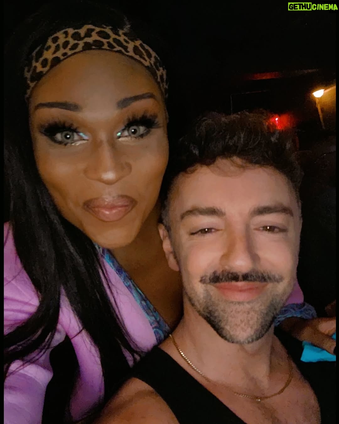 Peppermint - 5.9K Likes - Big love to my guy @matteolane — it’s go time! So proud of you for stepping into this moment and owning it. Watching you level up has been wild and so well-deserved. Wishing you all the fire tonight (but we already know you’re gonna kill it).🎉 Great adventure reopens soon. @nicksmith09
