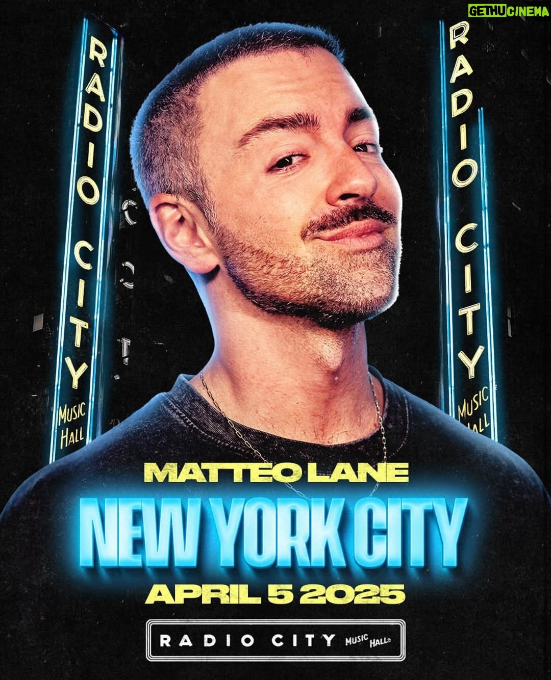 Peppermint - 5.9K Likes - Big love to my guy @matteolane — it’s go time! So proud of you for stepping into this moment and owning it. Watching you level up has been wild and so well-deserved. Wishing you all the fire tonight (but we already know you’re gonna kill it).🎉 Great adventure reopens soon. @nicksmith09