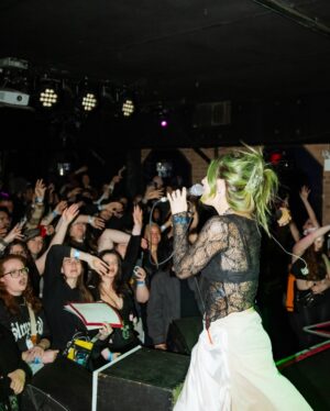 Phem Instagram - they call me phem for a reason —> we crushed a whole day in a new york minute. 🗽thank u NYC for the luv & the good pizza —- > Montreal tonight 🇨🇦