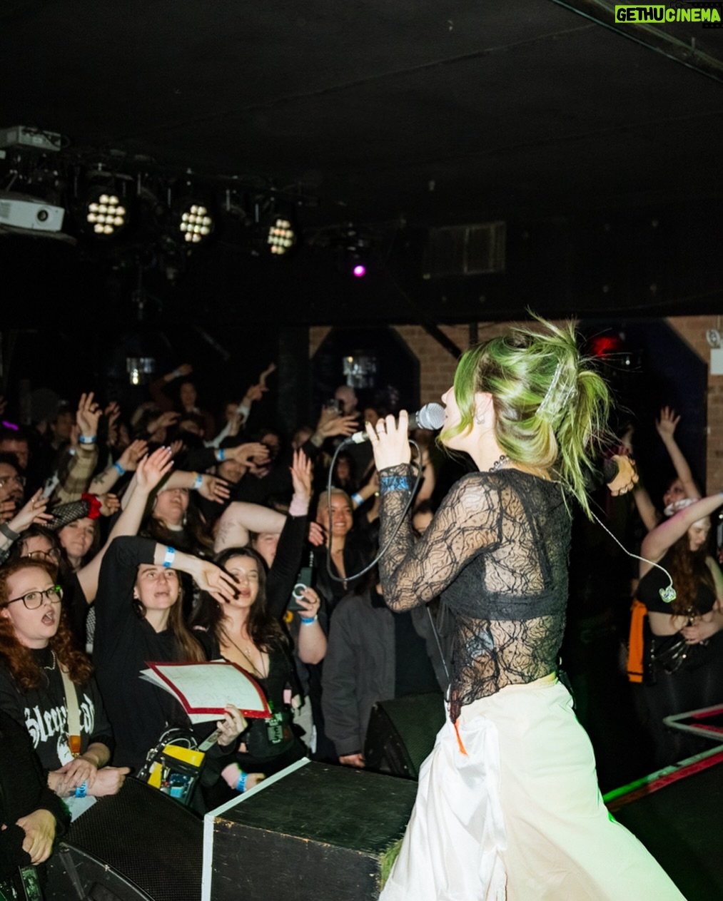 Phem - 2.6K Likes - they call me phem for a reason —> we crushed a whole day in a new york minute. 🗽thank u NYC for the luv & the good pizza —- > Montreal tonight 🇨🇦