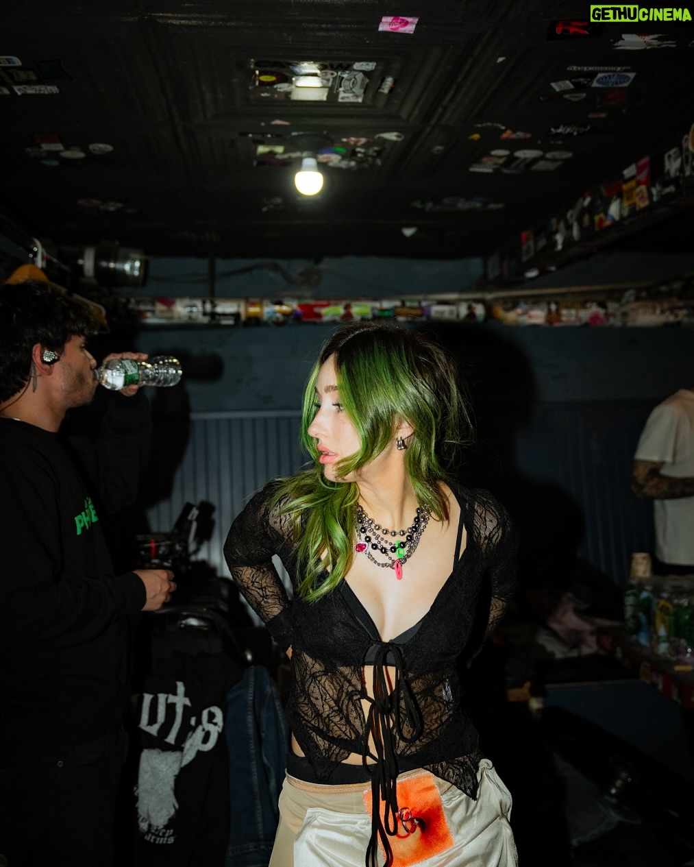 Phem - 2.6K Likes - they call me phem for a reason —> we crushed a whole day in a new york minute. 🗽thank u NYC for the luv & the good pizza —- > Montreal tonight 🇨🇦