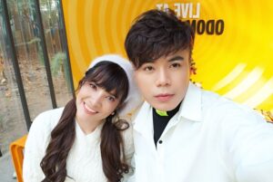 Pich Sophea Instagram - Happy birthday to you ជូនពរអោយមានសំណាងល្អ ជួបតែមនុស្សល្អ ប្រាថ្នាអ្វីបានដូចបំណងណា I love you មិត្តតជាតិ
@chhornsovannareach