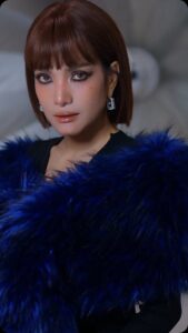 Actress Pich Sophea HD Photos and Wallpapers January 2025