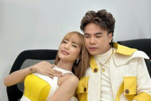 Pich Sophea Instagram - Happy birthday to you ជូនពរអោយមានសំណាងល្អ ជួបតែមនុស្សល្អ ប្រាថ្នាអ្វីបានដូចបំណងណា I love you មិត្តតជាតិ
@chhornsovannareach