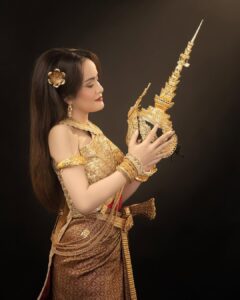 Actress Pich Sophea HD Photos and Wallpapers October 2024