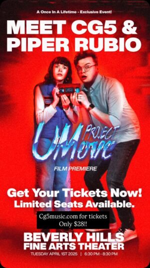 Piper Rubio Instagram - This is an exclusive event with limited seating. Tickets are only $28! Come meet me and Piper!