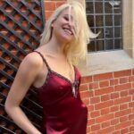 Pixie Lott