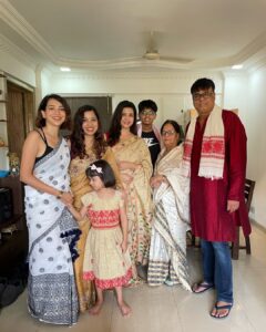 Actress Plabita Borthakur HD Photos and Wallpapers April 2025