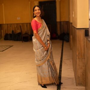 Actress Plabita Borthakur HD Photos and Wallpapers April 2025