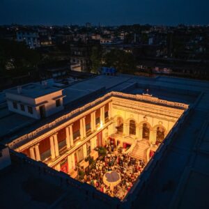 Plabita Borthakur Instagram - People in India, especially in Kolkata, please go check out Haraf, an exhibition showcasing the relics of Panchanan Karamkar’s invisible world. His contributions towards the Bengali language making it to print. 

When I was invited to the inauguration, I was looking forward to it but what I saw and felt- experiencing it old Calcutta style - surpassed all expectations. It was a learning!

Thank you so much @sinhakounteya @oiendrilaraykapur @koi.worldwide for making me a part of it!

The exhibition is till the 14th, in Khelat Bhawan, North Kolkata 
.
.
.
.
.
.
.
.
#plabitaborthakur #exhibition #culture #history #bengal #bengali #india #beauty #love #art