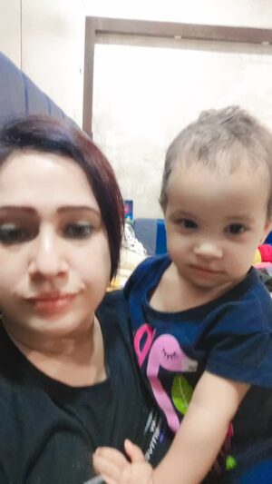 Pooja Joshi Arora Instagram - Ab samjhi