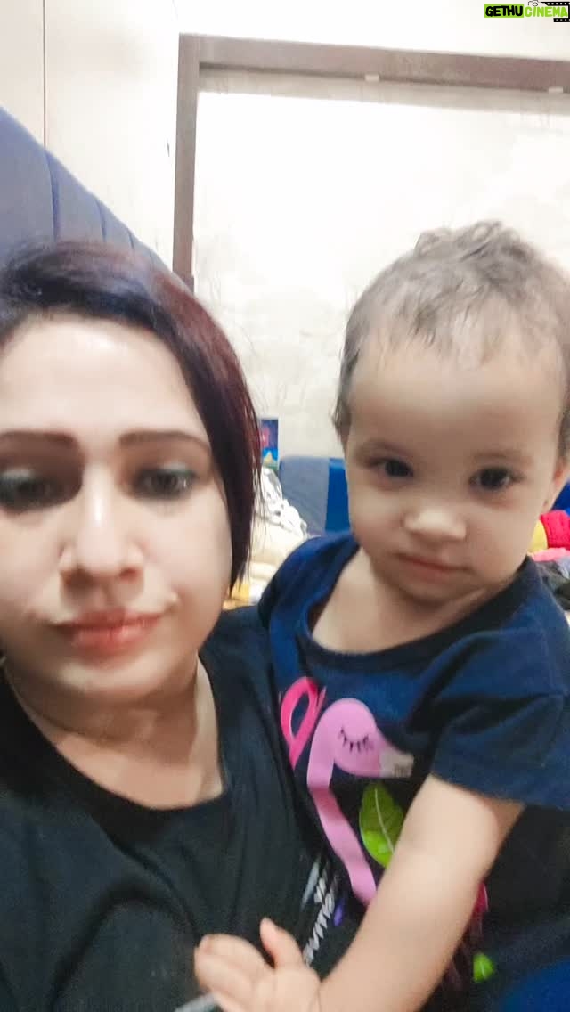 Pooja Joshi Arora - 3.3K Likes - Ab samjhi