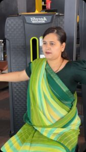 Actress Poonam Sharma HD Photos and Wallpapers October 2025