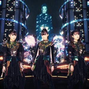 Poppy Instagram - New single "from me to u" feat. Poppy is out now! 

METALFORTH.com