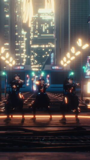 Poppy Instagram - BABYMETAL feat. Poppy out // "from me to u" Out Friday