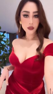 Actress Poppy Capella HD Photos and Wallpapers April 2023