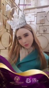 Actress Poppy Capella HD Photos and Wallpapers August 2023